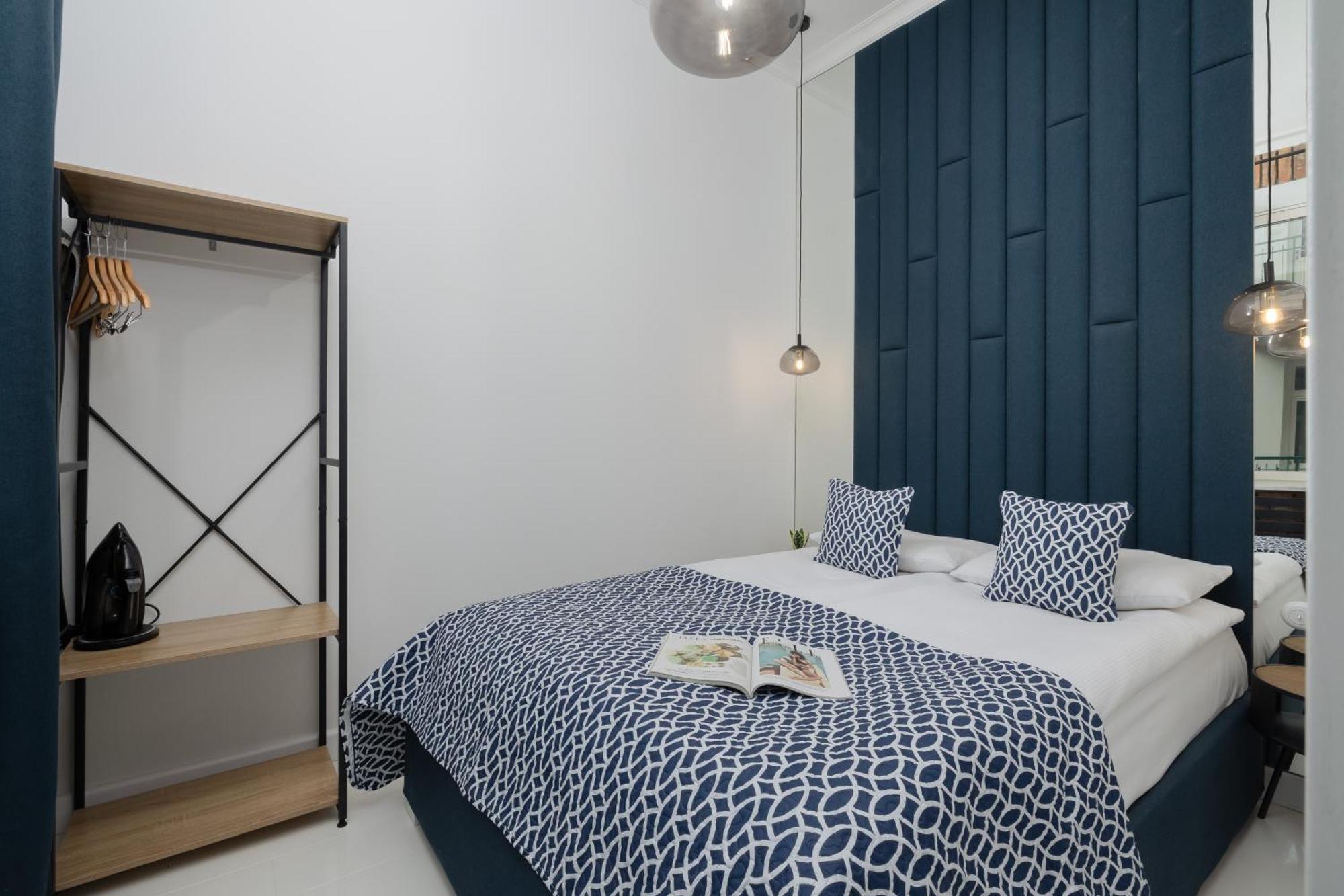 Dietla One Bedroom Apartments With Air Conditioning & Balcony By Noclegi Renters Krasków Exterior foto