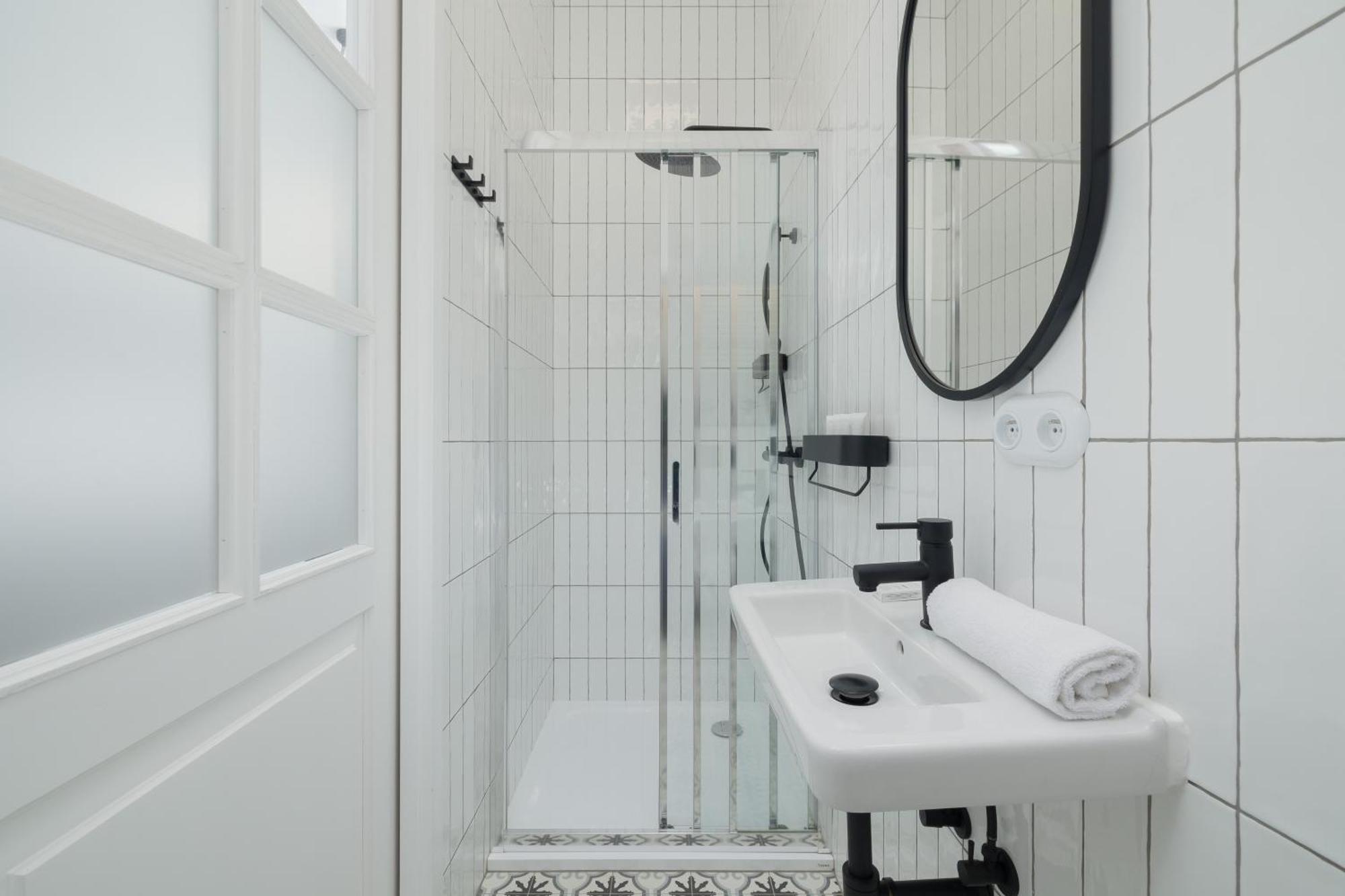 Dietla One Bedroom Apartments With Air Conditioning & Balcony By Noclegi Renters Krasków Exterior foto