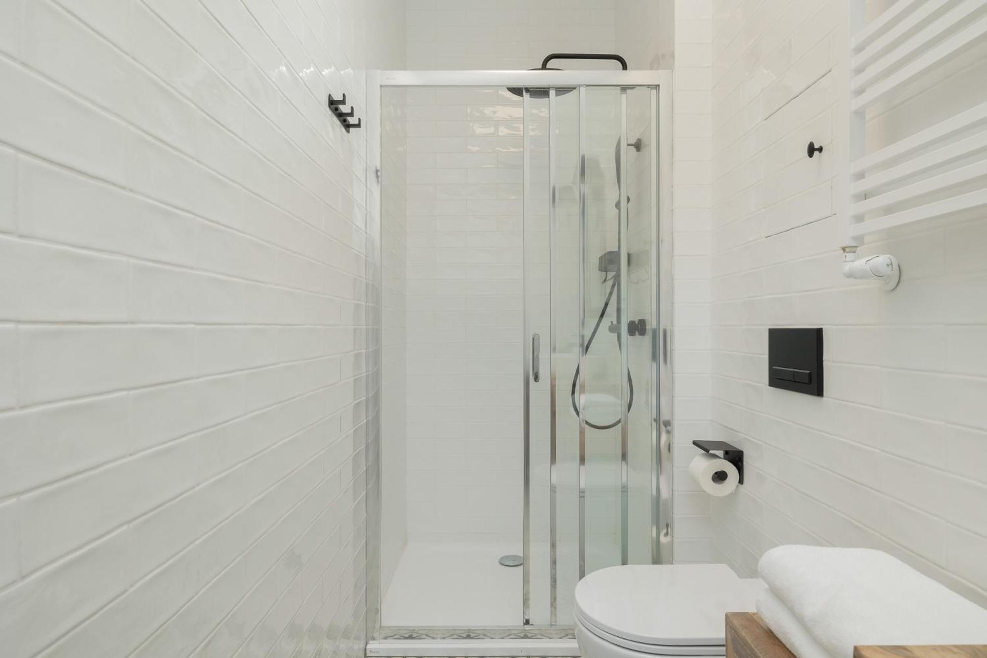 Dietla One Bedroom Apartments With Air Conditioning & Balcony By Noclegi Renters Krasków Exterior foto